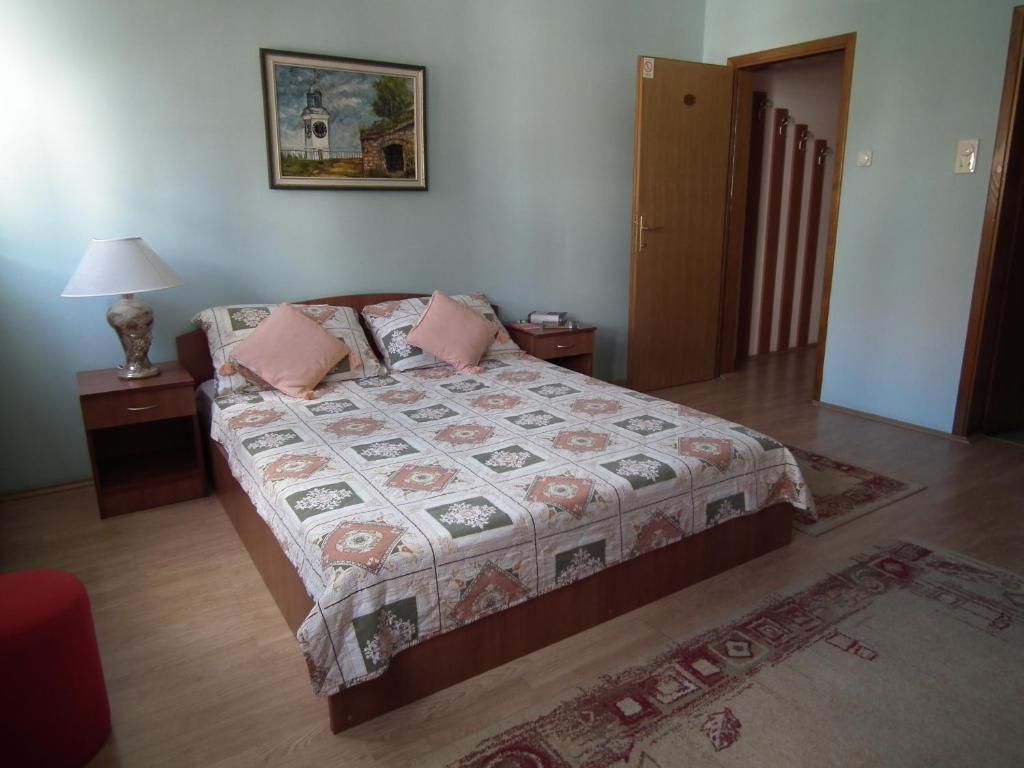 Nasa Tvrdava Guest Accommodation Novi Sad Room photo